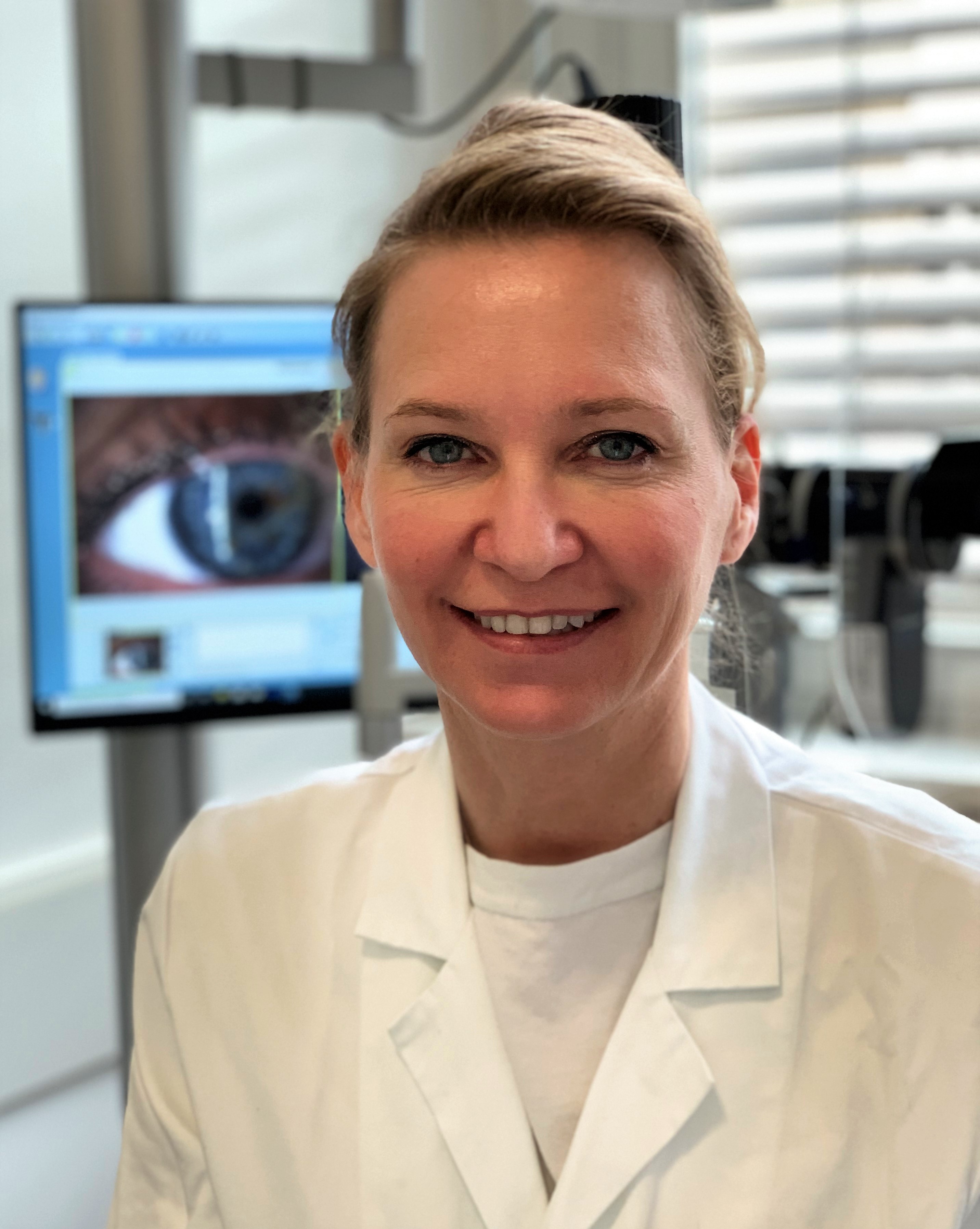 Privatdozentin Dr.med. Saskia Tipotsch